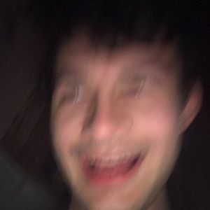 Meet your Posher, Kyle